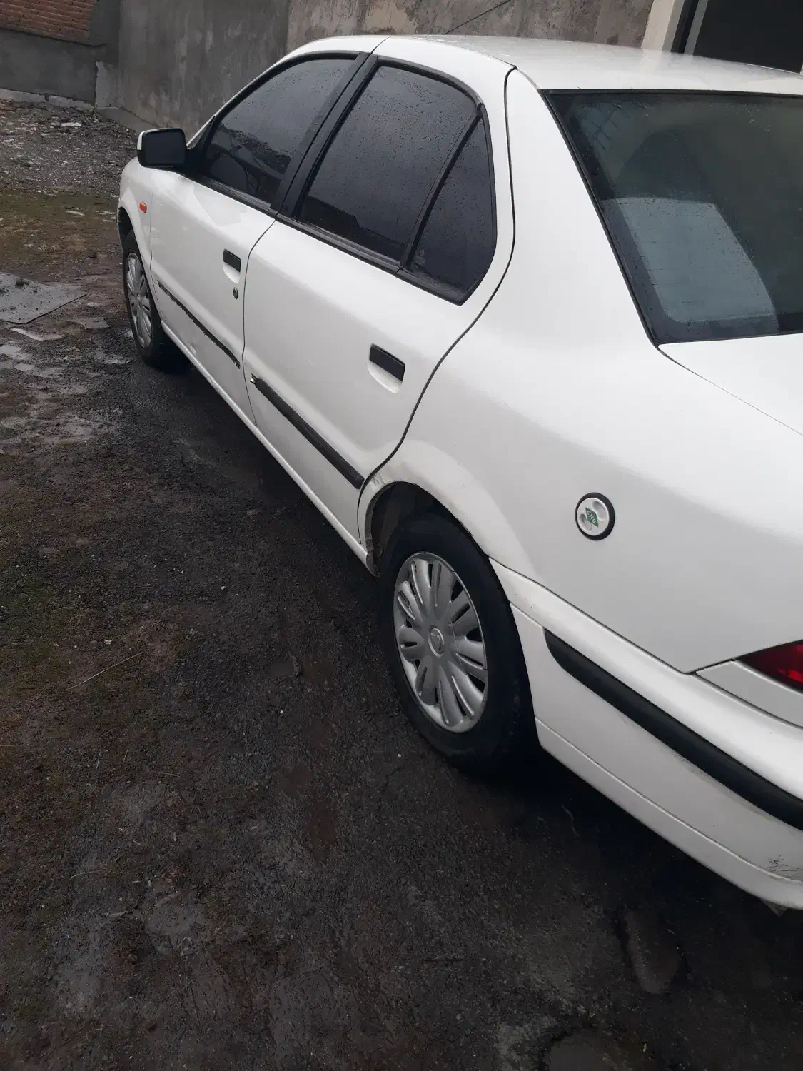 سمندLx مدل90|خودرو سواری و وانت|مراغه, |دیوار