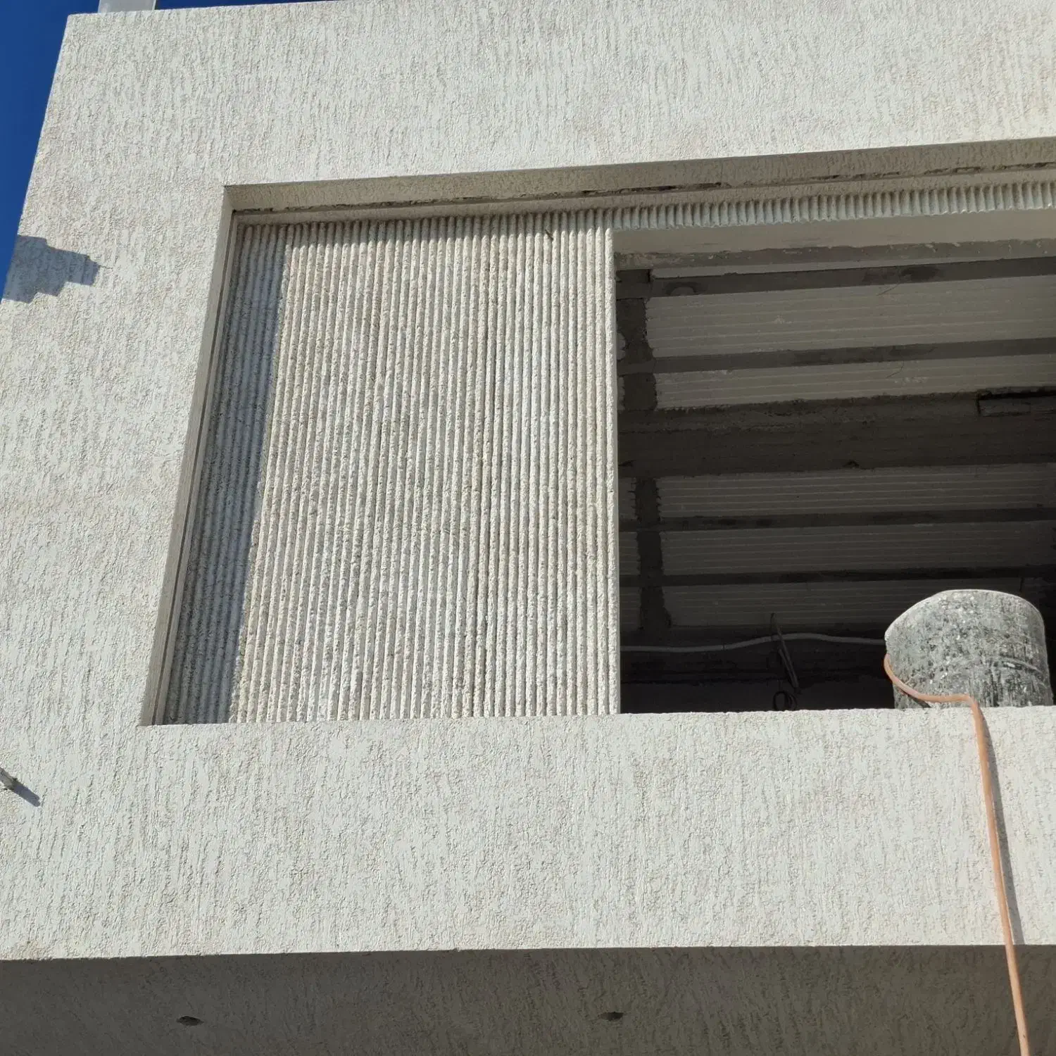 سیمانکاری ساختمان|خدمات پیشه و مهارت|چابکسر, |دیوار