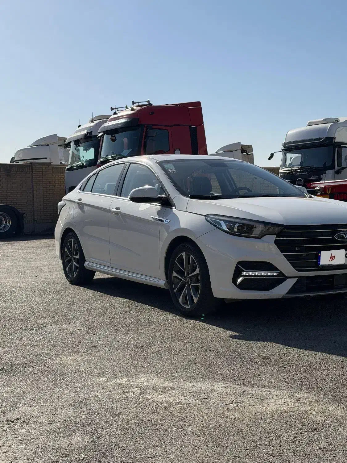 آریزو۶ پرو|خودرو سواری و وانت|اسلام‌شهر, شاطره|دیوار