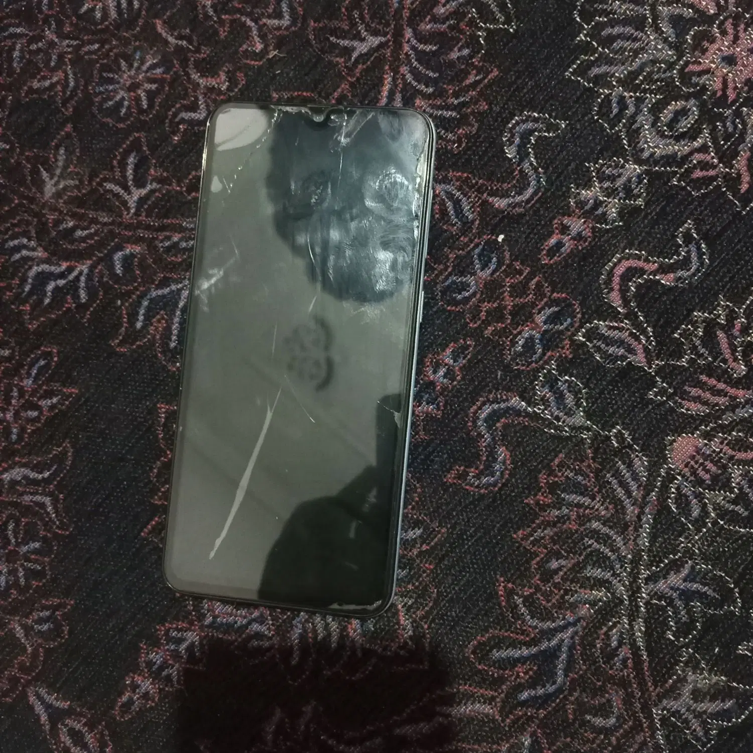 گوشی A50|موبایل|کهنوج, |دیوار