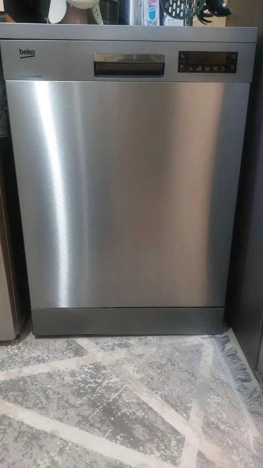 ماشین ظر فشویی|ماشین ظرفشویی|قرچک, مهدیه|دیوار