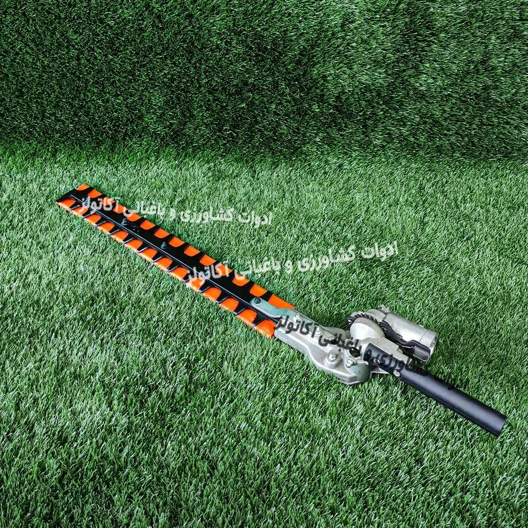 الحاقی علفتراش شخمزن پمپ آب علفتراش|ماشین‌آلات صنعتی|قزوین, |دیوار