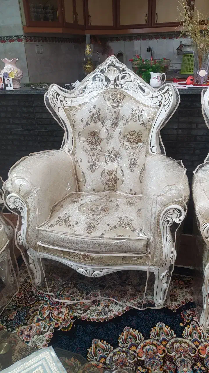 طراحی و تولید کاور مبل مدرن|خدمات پیشه و مهارت|نظرآباد, شهرک آزادگان|دیوار