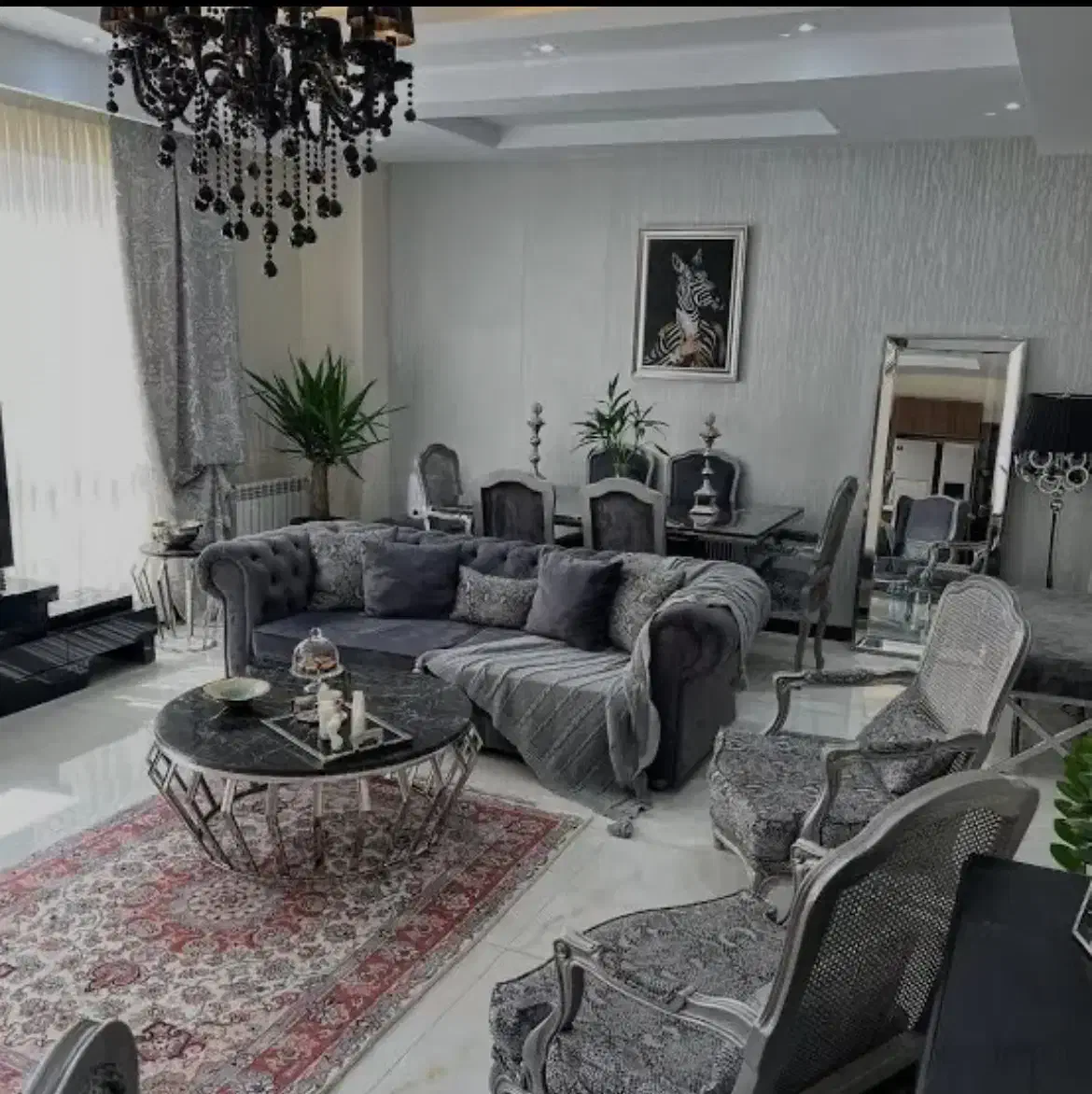 اجاره روزانه سوییت آپارتمان|اجارهٔ کوتاه‌مدت آپارتمان و سوئیت|هشتگرد, شهرک ایران خودرو|دیوار