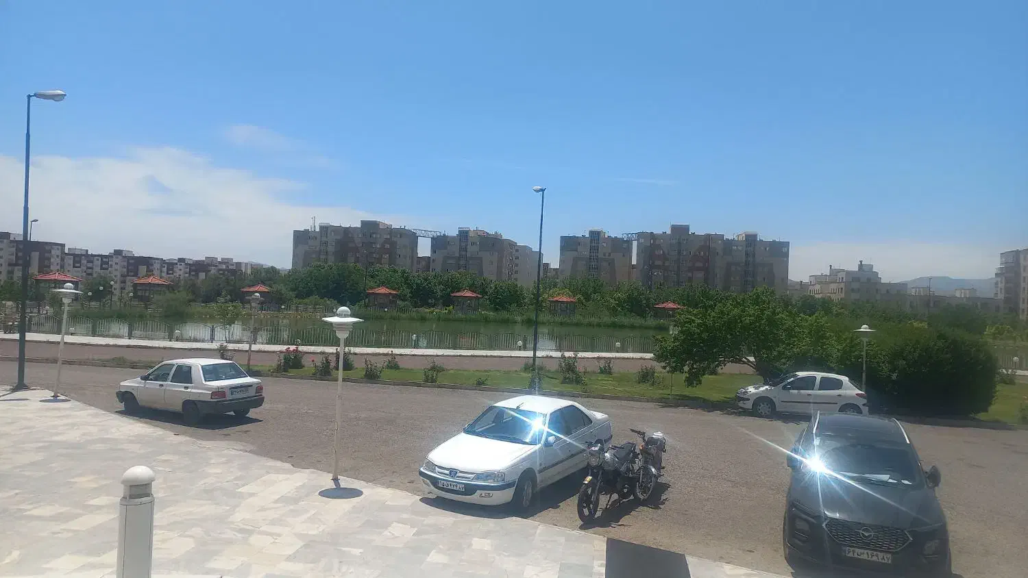 چادر|کوهنوردی و کمپینگ|شیراز, باغ تخت|دیوار