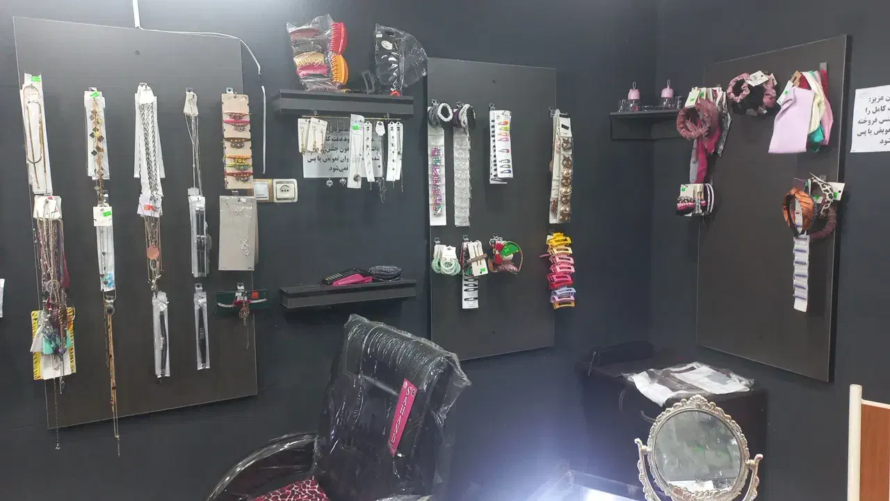 بدلیجات و ویترین ها|بدلیجات|دره شهر, |دیوار