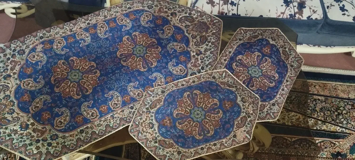 ازاد|پرده، رانر، رومیزی|ملایر, |دیوار