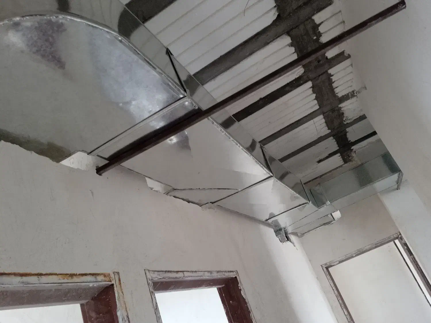 کانال سازی کولررحمانی|خدمات پیشه و مهارت|سنندج, |دیوار