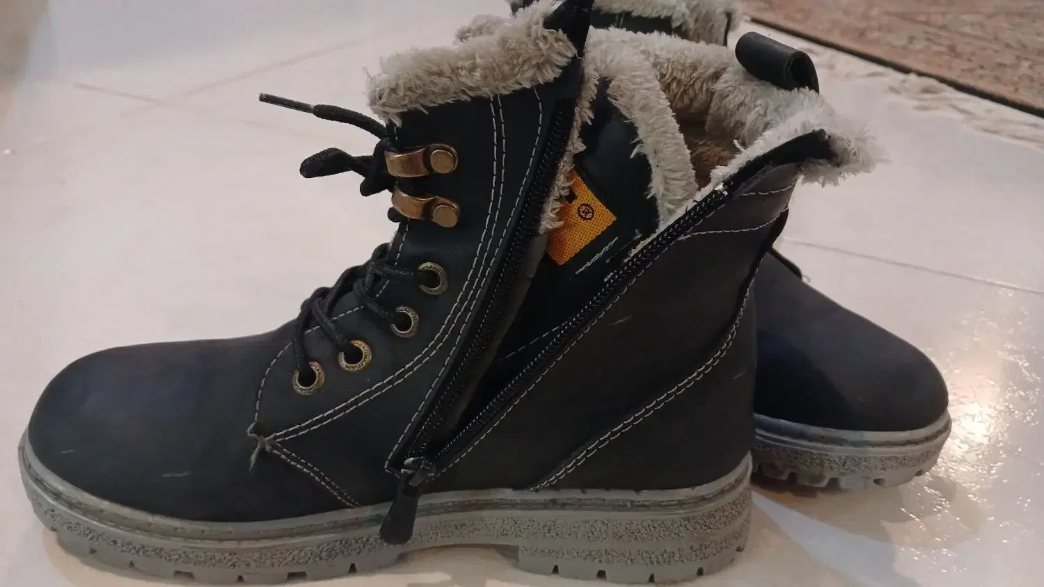 کفش|کیف، کفش، کمربند|تهران, خاک سفید|دیوار