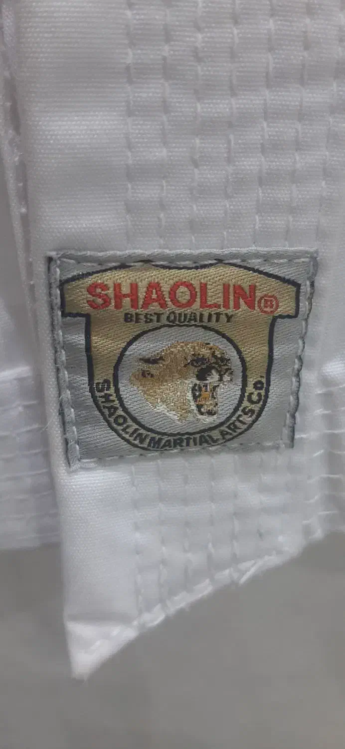 لباس کاراته کاتا مارک شولین اصل|لباس|صدرا-فارس, فاز ۱|دیوار