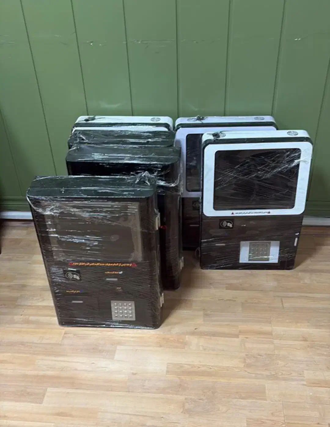 کش لس و کارتخوان|فروشگاه و مغازه|بروجرد, |دیوار