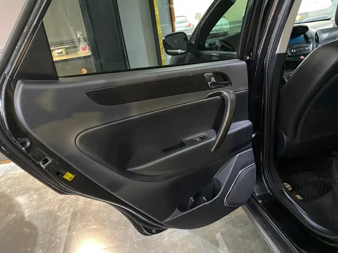 جک s5 مدل ۱۳۹۵|خودرو سواری و وانت|رشت, استادسرا|دیوار