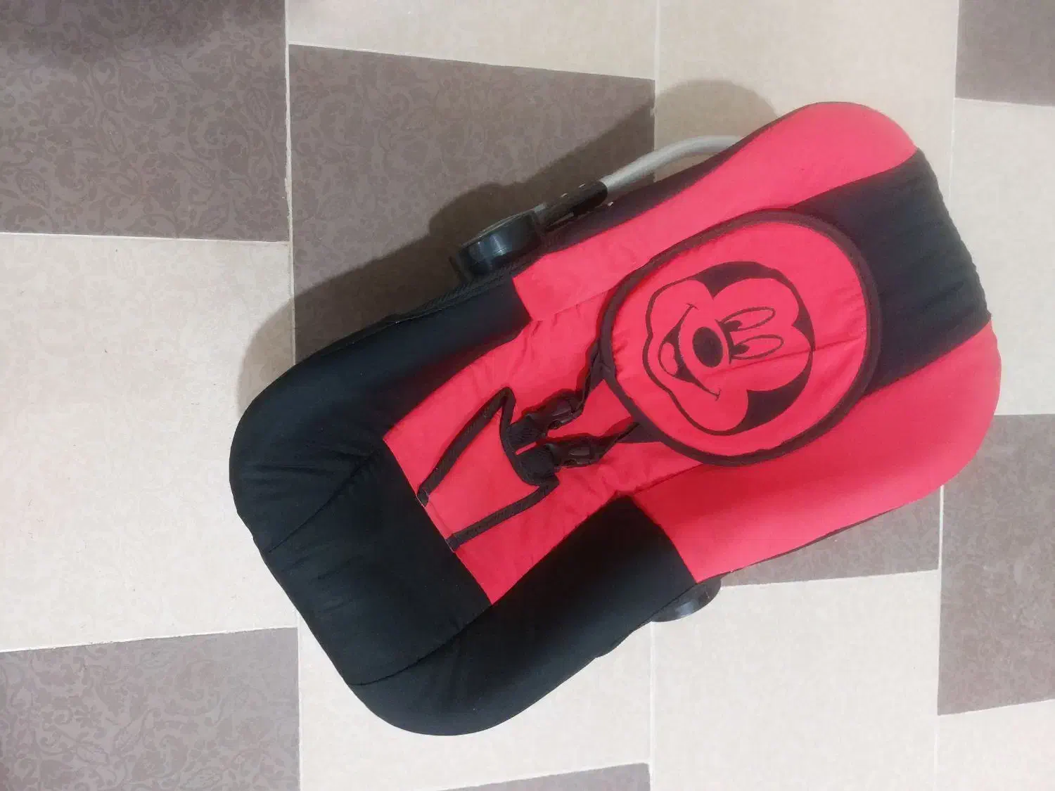 کریر برندpooyq|کالسکه و لوازم جانبی|کرمان, |دیوار