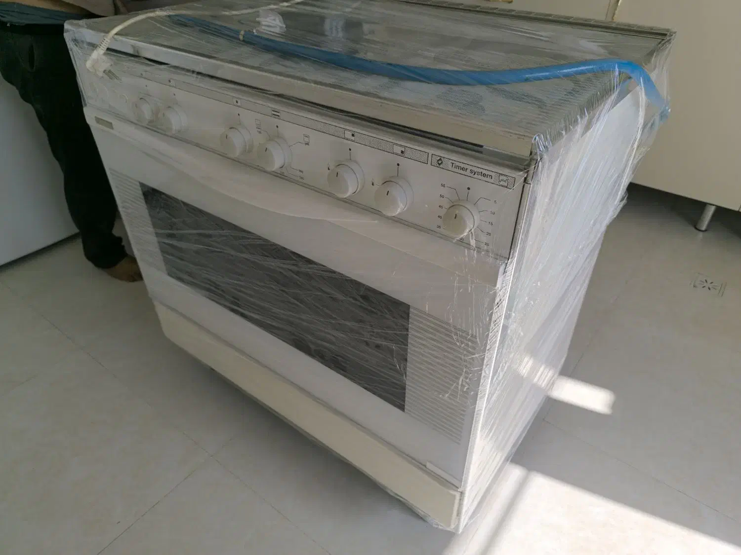 گاز پادیزان مدل اسکات|اجاق گاز و لوازم برقی پخت‌وپز|تهران, ایران|دیوار