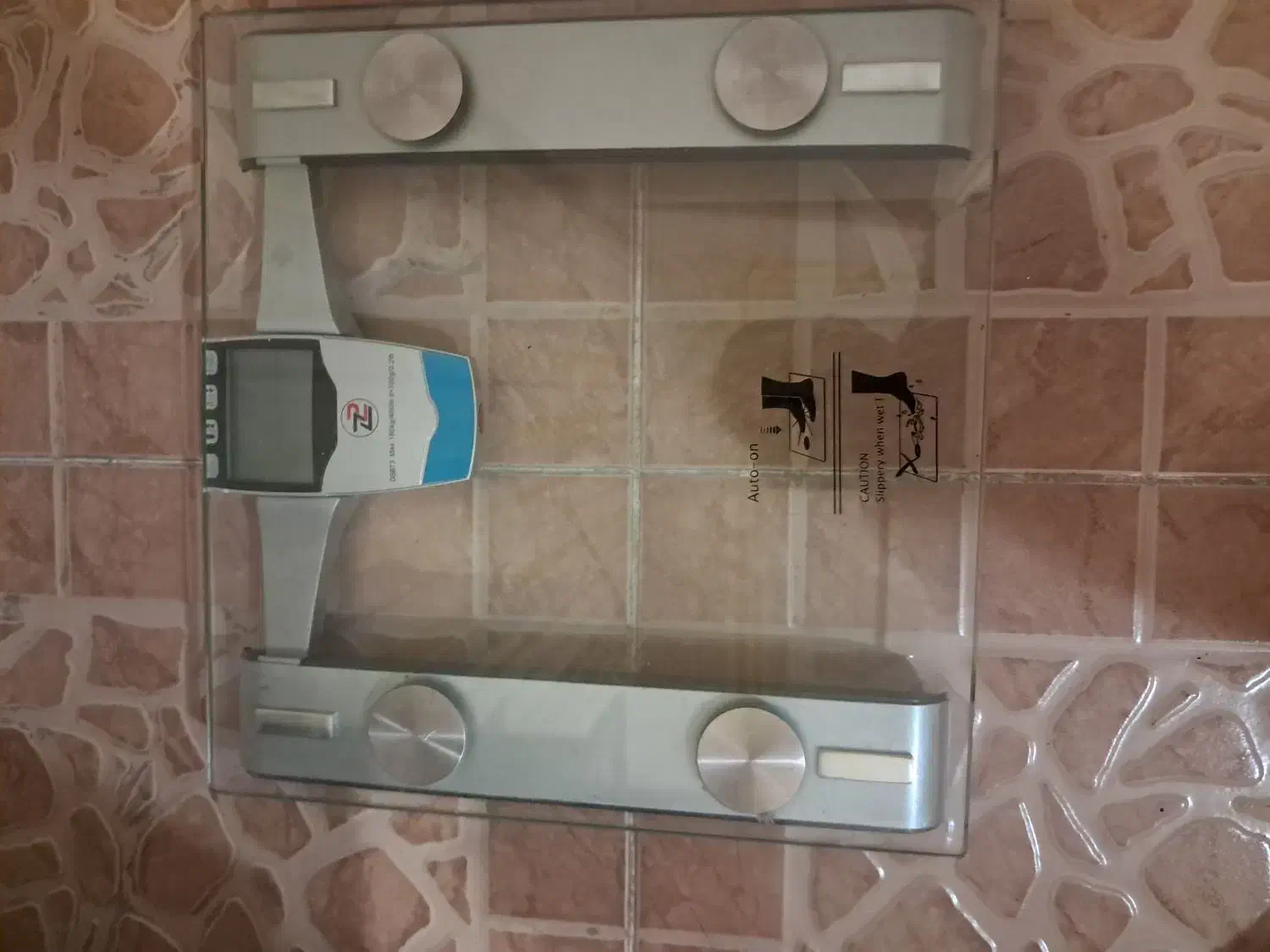 ترازوی وزن کشی دیجیتالی کنترلی|آرایشی، بهداشتی، درمانی|قائمشهر, |دیوار