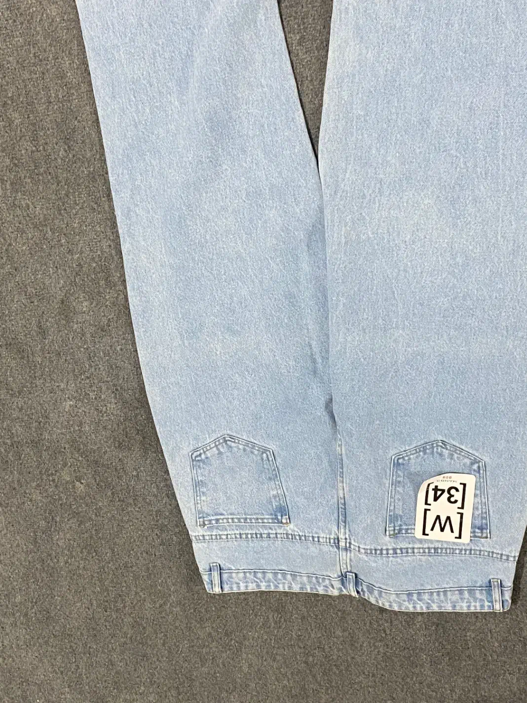 شلوار جین|لباس|مسجد سلیمان, |دیوار