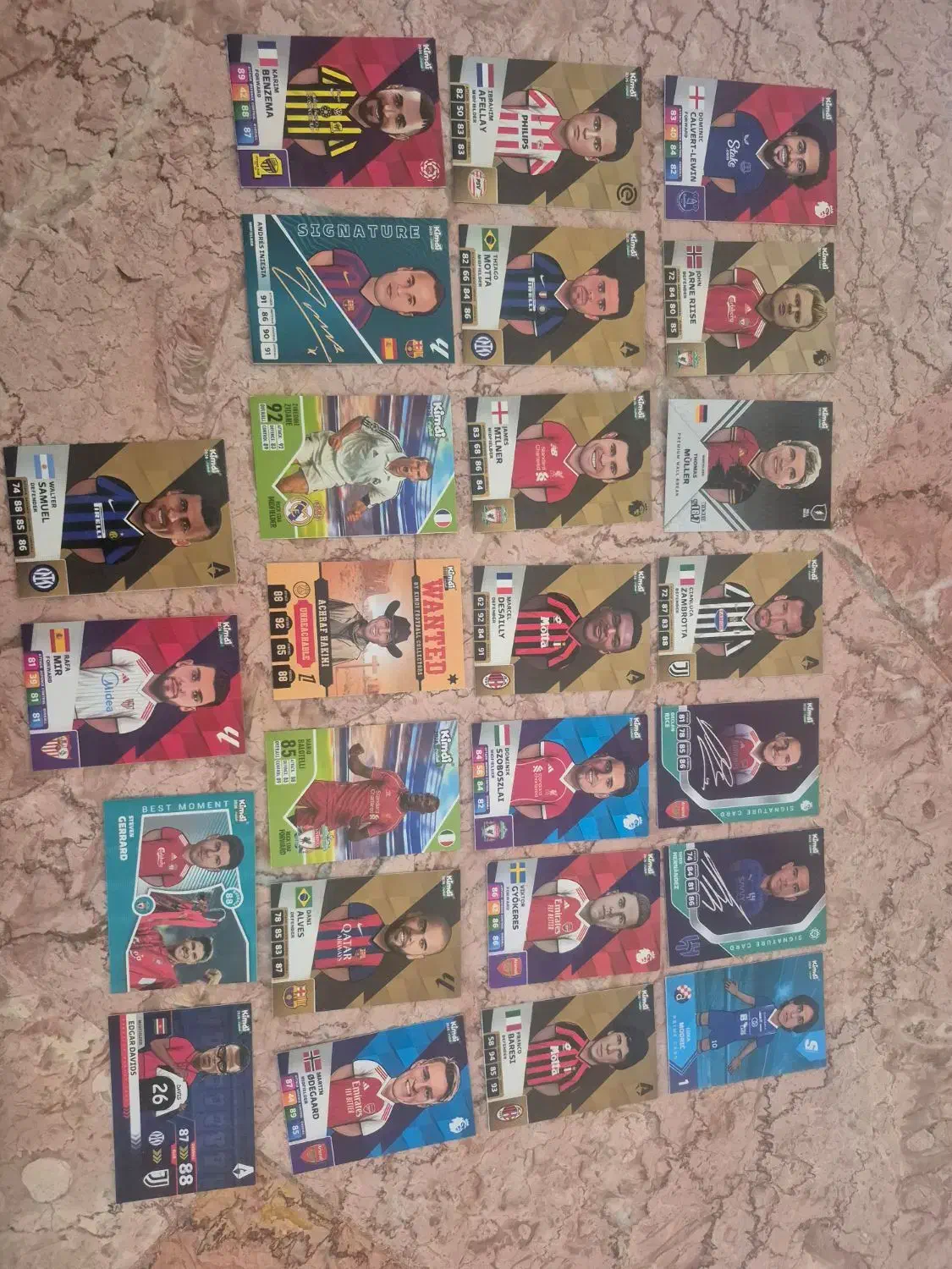 کارت کیمدی|اسباب‌‌بازی|تهران, گلستان (شهرک راه آهن)|دیوار