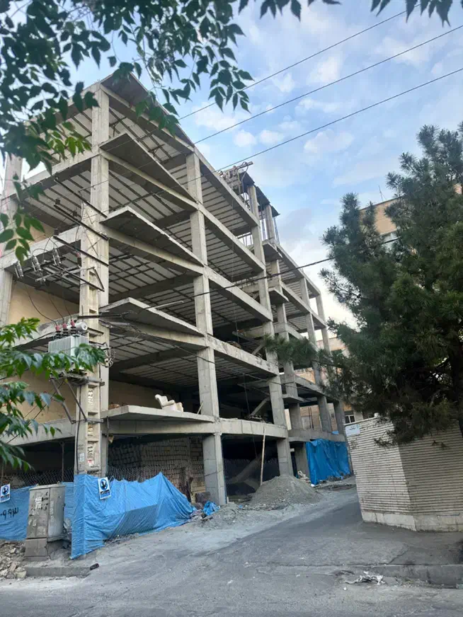پیش فروش آپارتمان های 65 متری تا 150 متری|پیشفروش املاک|اندیشه, اندیشه فاز ۱|دیوار