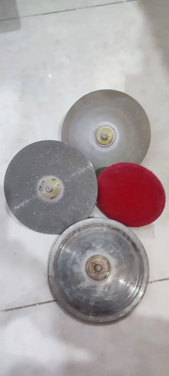 دستگاه گوهرتراشی|ابزارآلات|اصفهان, سنبلستان|دیوار