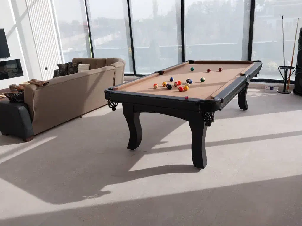 خدمات و فروش تجهیزات بیلیارد و کلیه میز های بازی|کلکسیون و سرگرمی|تنکابن, |دیوار