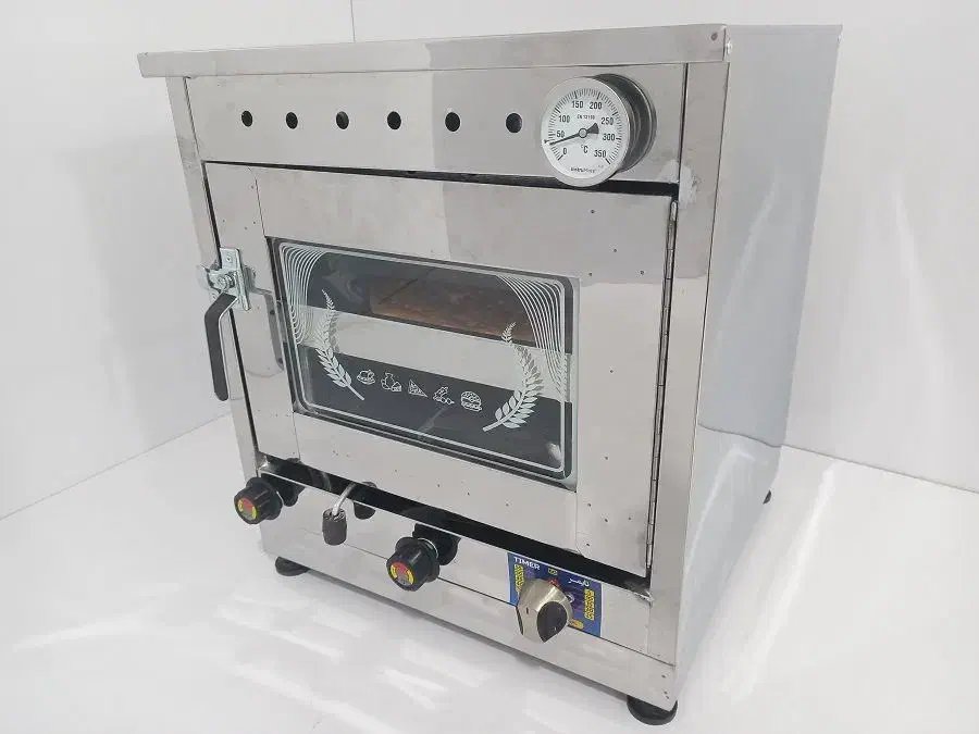 تنورک|اجاق گاز و لوازم برقی پختوپز|بیرجند, |دیوار