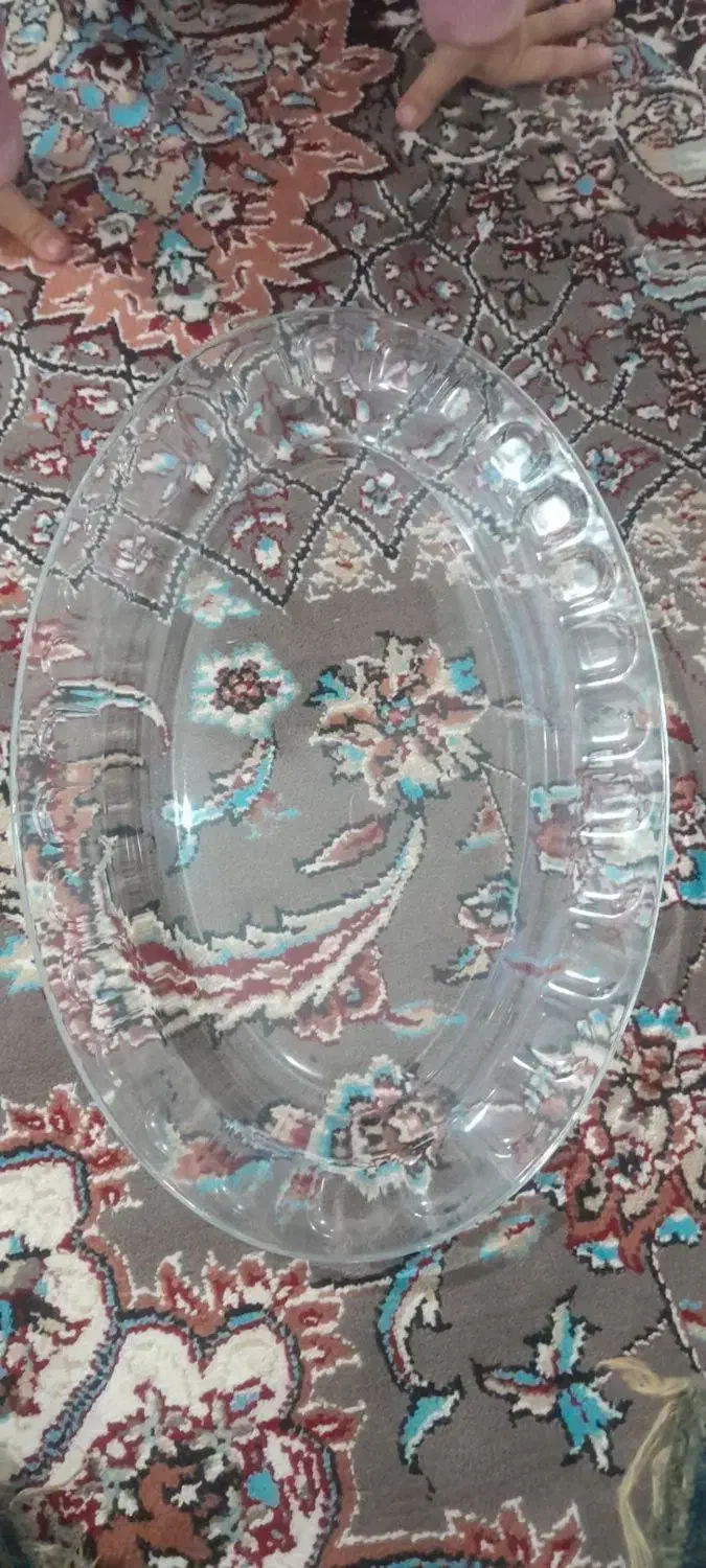 ظروف|ظروف نگهدارنده، پلاستیکی، یک‌بارمصرف|بروجرد, |دیوار