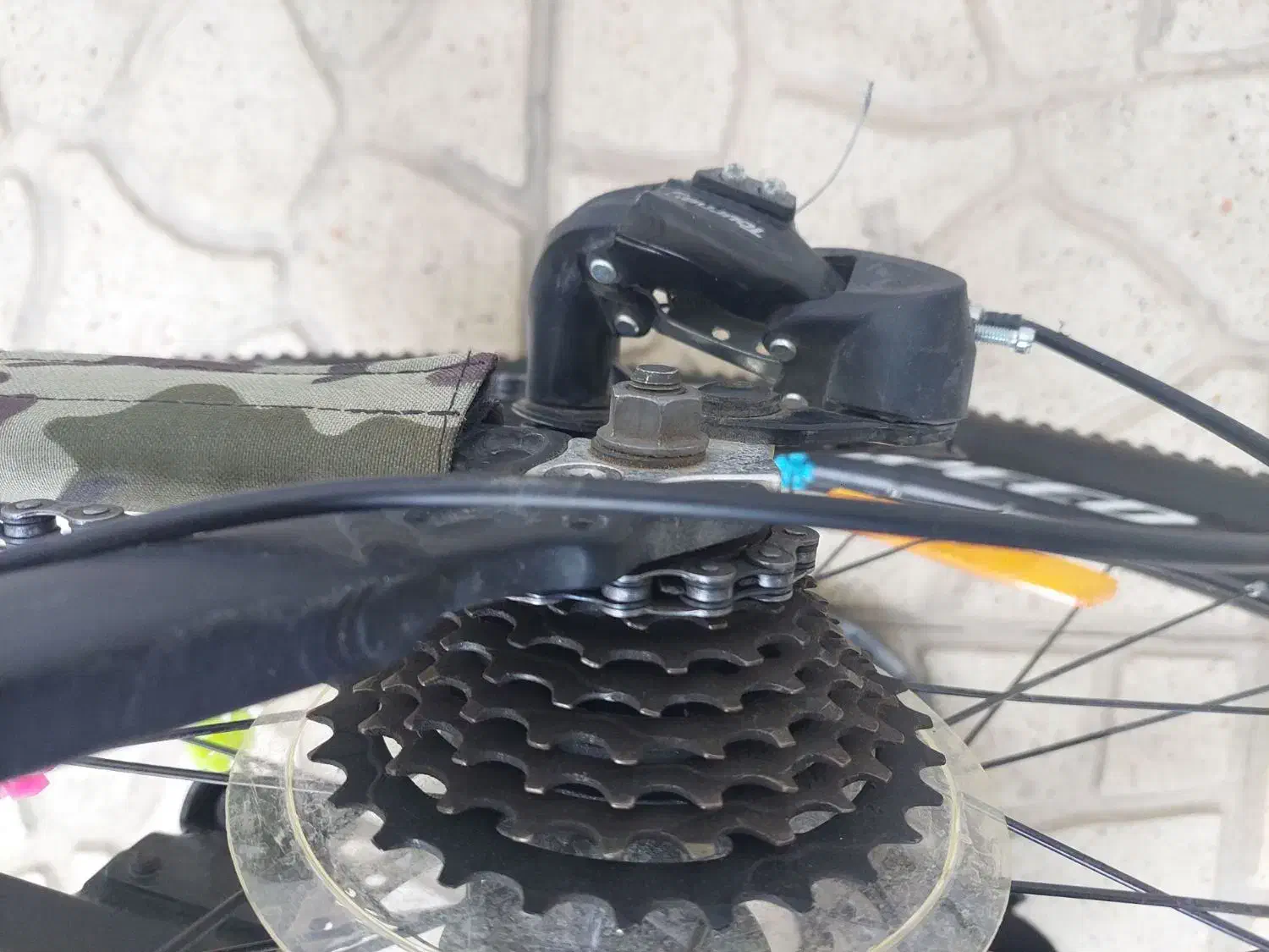 دوچرخه|دوچرخه، اسکیت، اسکوتر|نهاوند, |دیوار