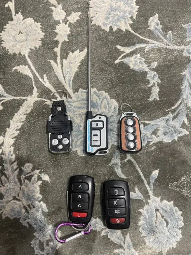 ریموت و ماوس|قطعات و لوازم جانبی رایانه|پرند, فاز ۳|دیوار