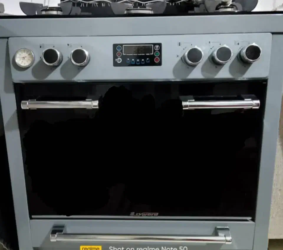 فروش اجاق گاز|اجاق گاز و لوازم برقی پختوپز|رباطکریم, نصیرشهر|دیوار