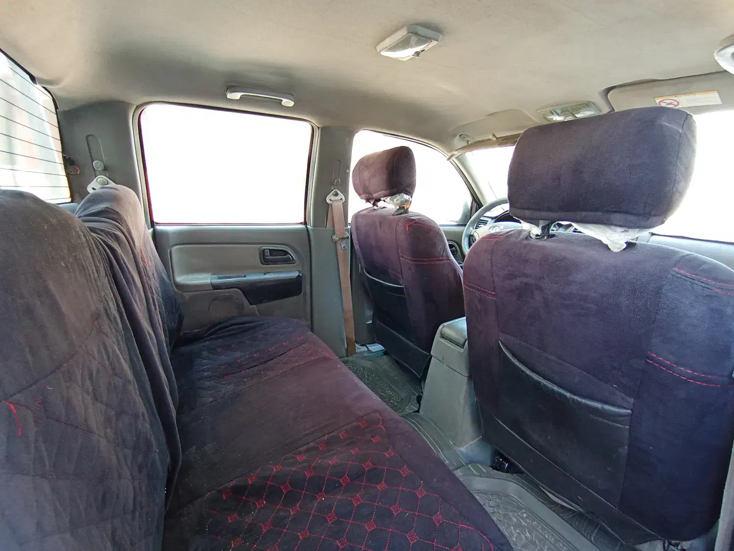 فروش خودرو|خودرو سواری و وانت|بوشهر, |دیوار