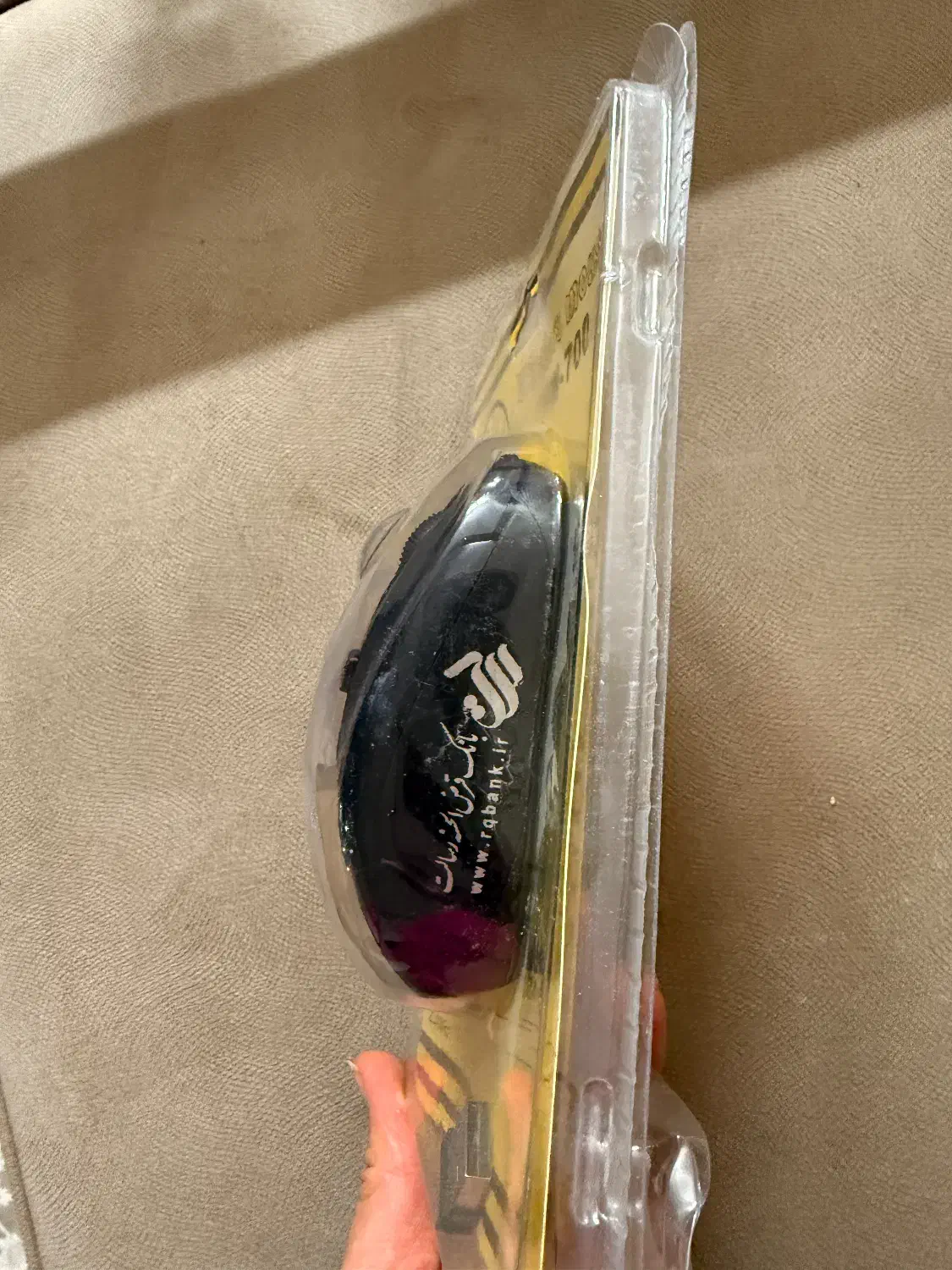 ماوس بی سیم|قطعات و لوازم جانبی رایانه|اصفهان, بهارانچی|دیوار