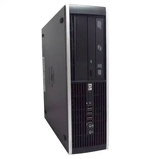 مینی کیس اچ پی hp|رایانه رومیزی|تهران, میدان ولیعصر|دیوار