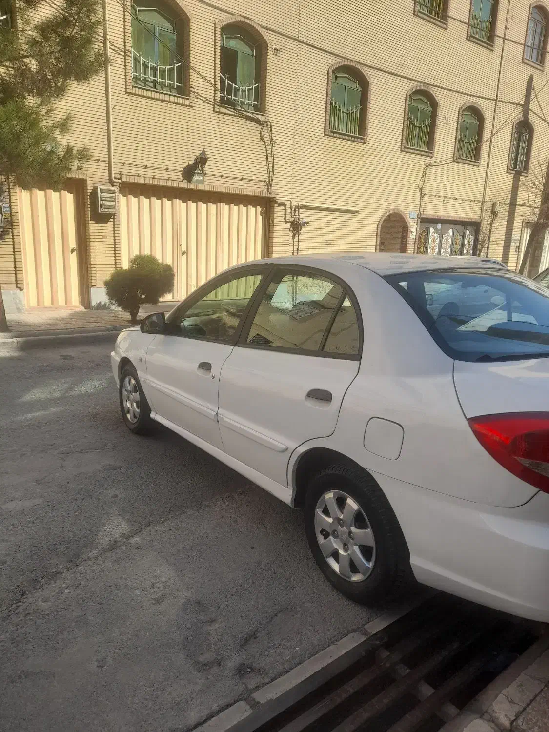 ریو۸۹|خودرو سواری و وانت|تهران, شهرک دانشگاه|دیوار