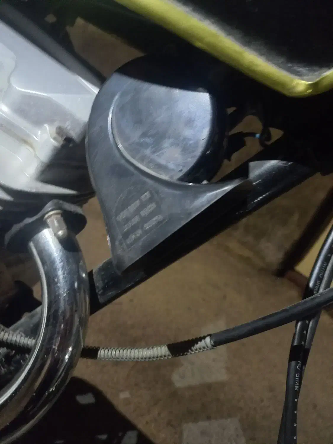 بوق  حلزونی|سیستم صوتی خانگی|معصومیه, |دیوار