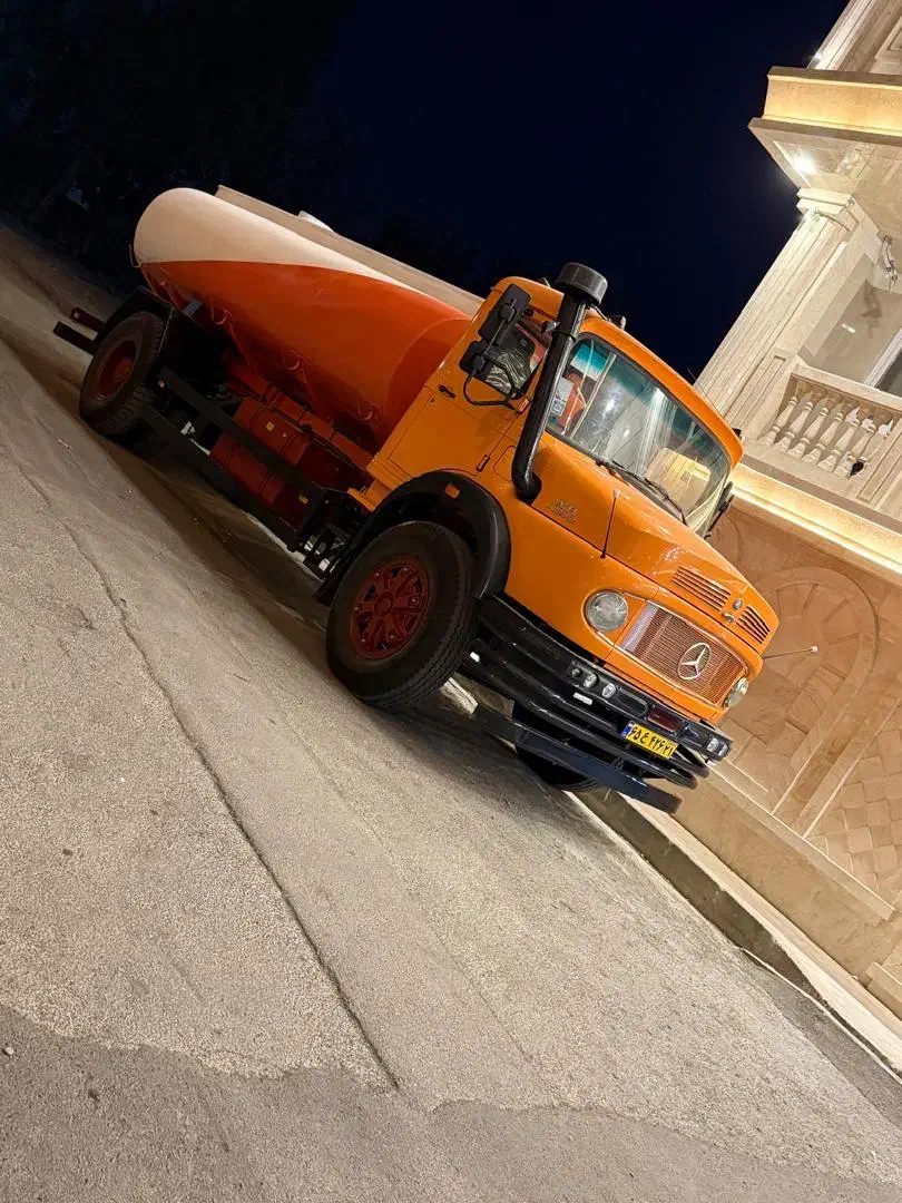 آبرسانی شهریار تانکر۱۳هزارلیتری|خدمات حمل و نقل|شهریار, شهریار|دیوار