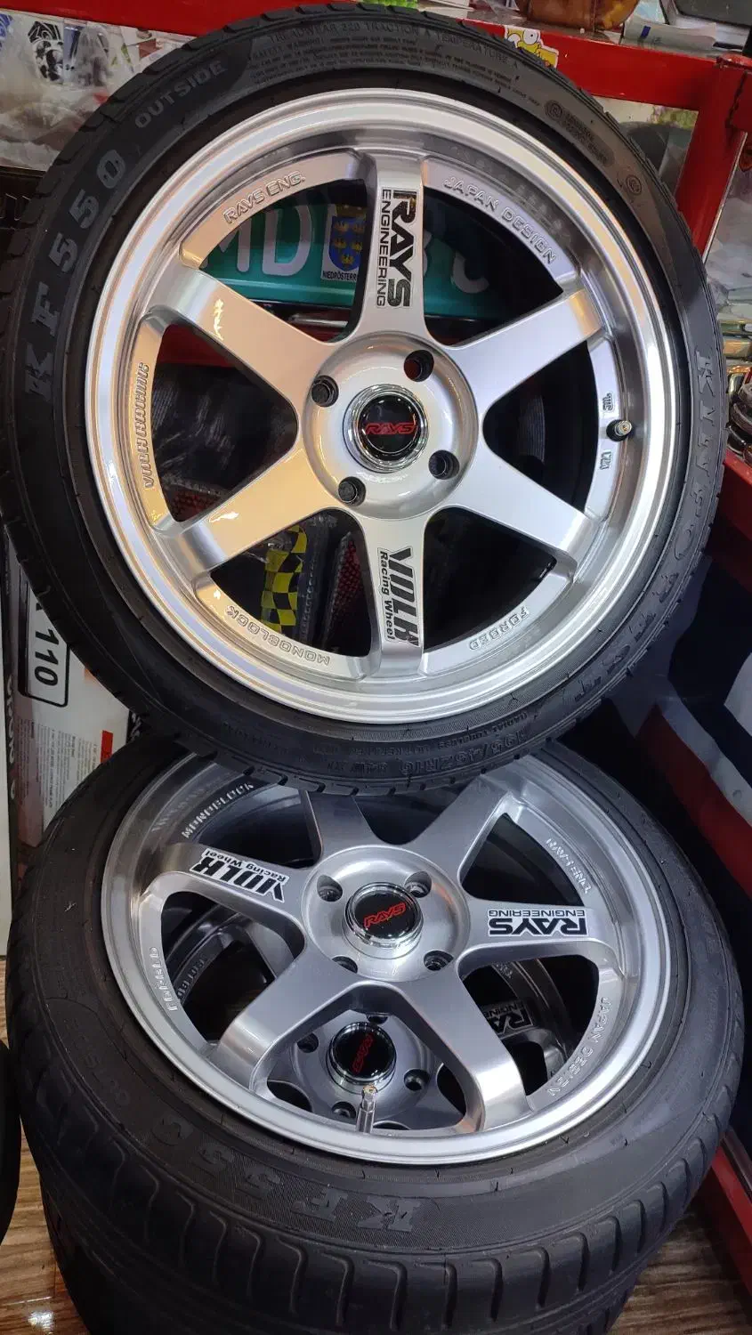 رینگو لاستیک|قطعات یدکی و لوازم جانبی|نهاوند, |دیوار