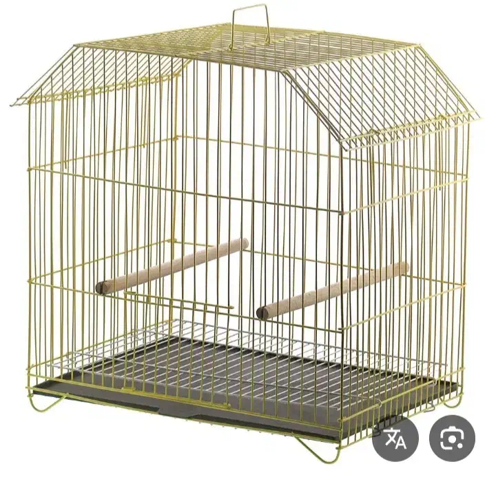 قفس پرنده|لوازم جانبی حیوانات|زیرآب, |دیوار