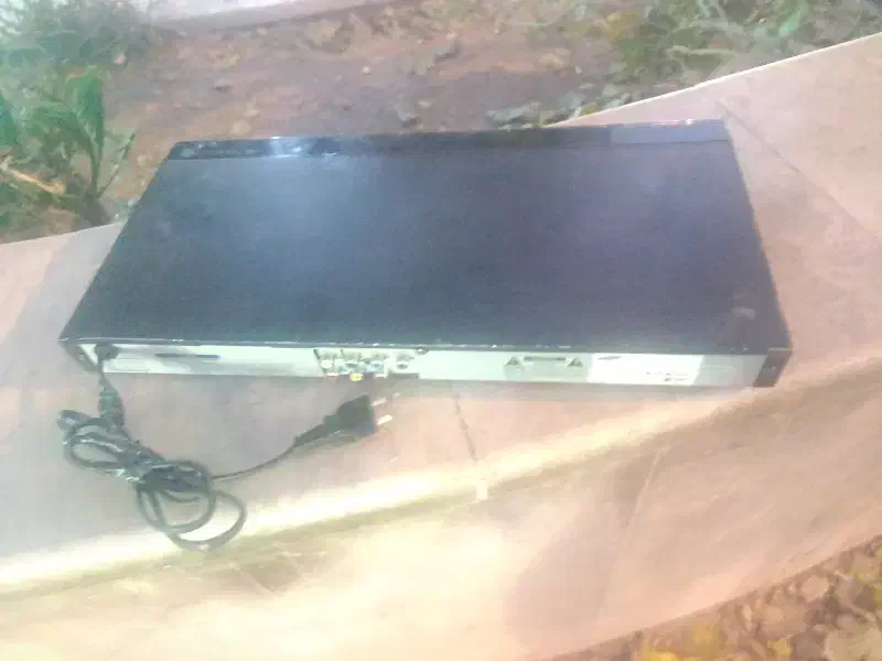 دی وی دی|پخش‌کننده DVD و ویدیو|تهران, مینابی|دیوار