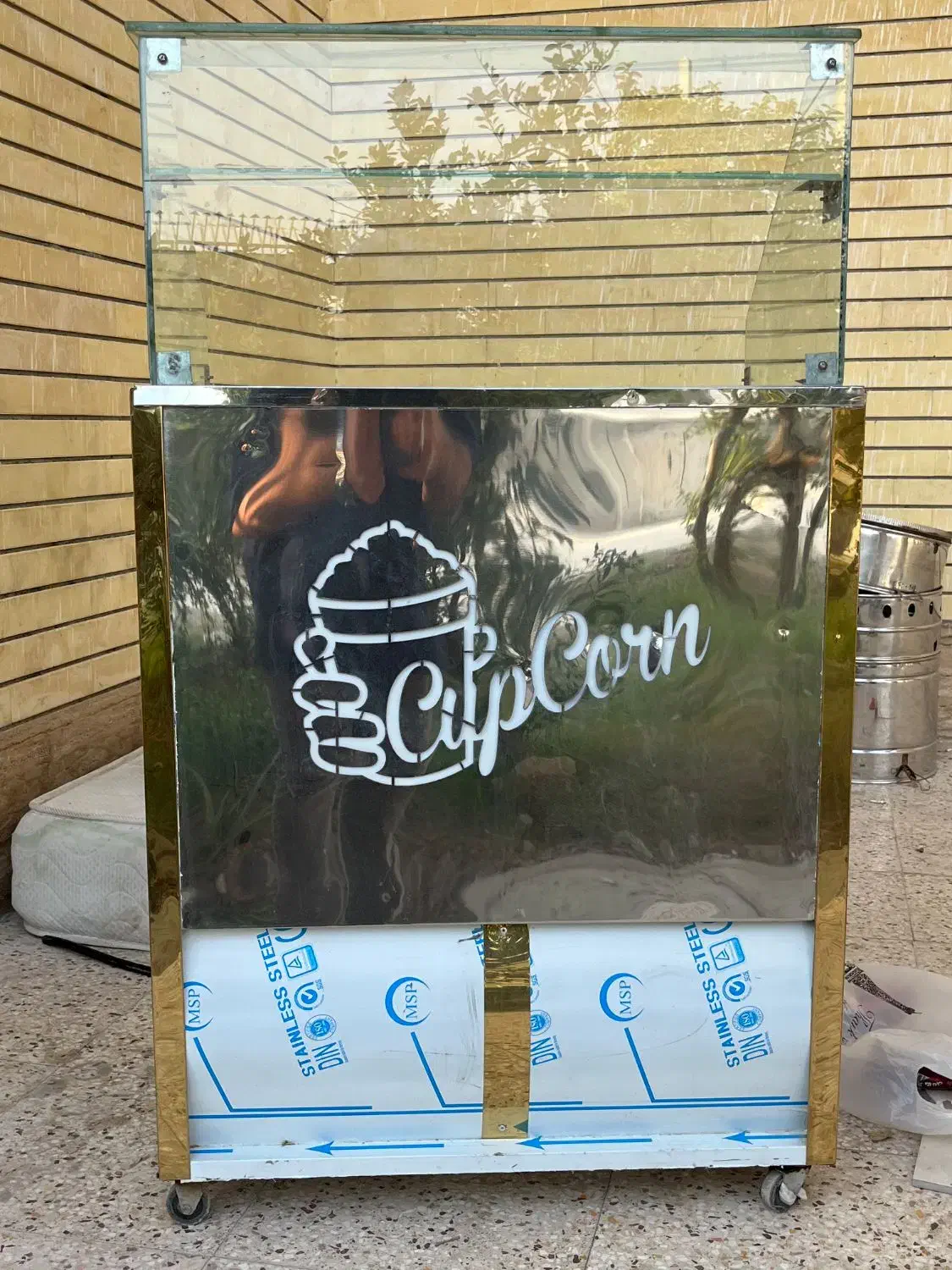 کافی شاپ و رستوران|کافی‌شاپ و رستوران|میناب, |دیوار