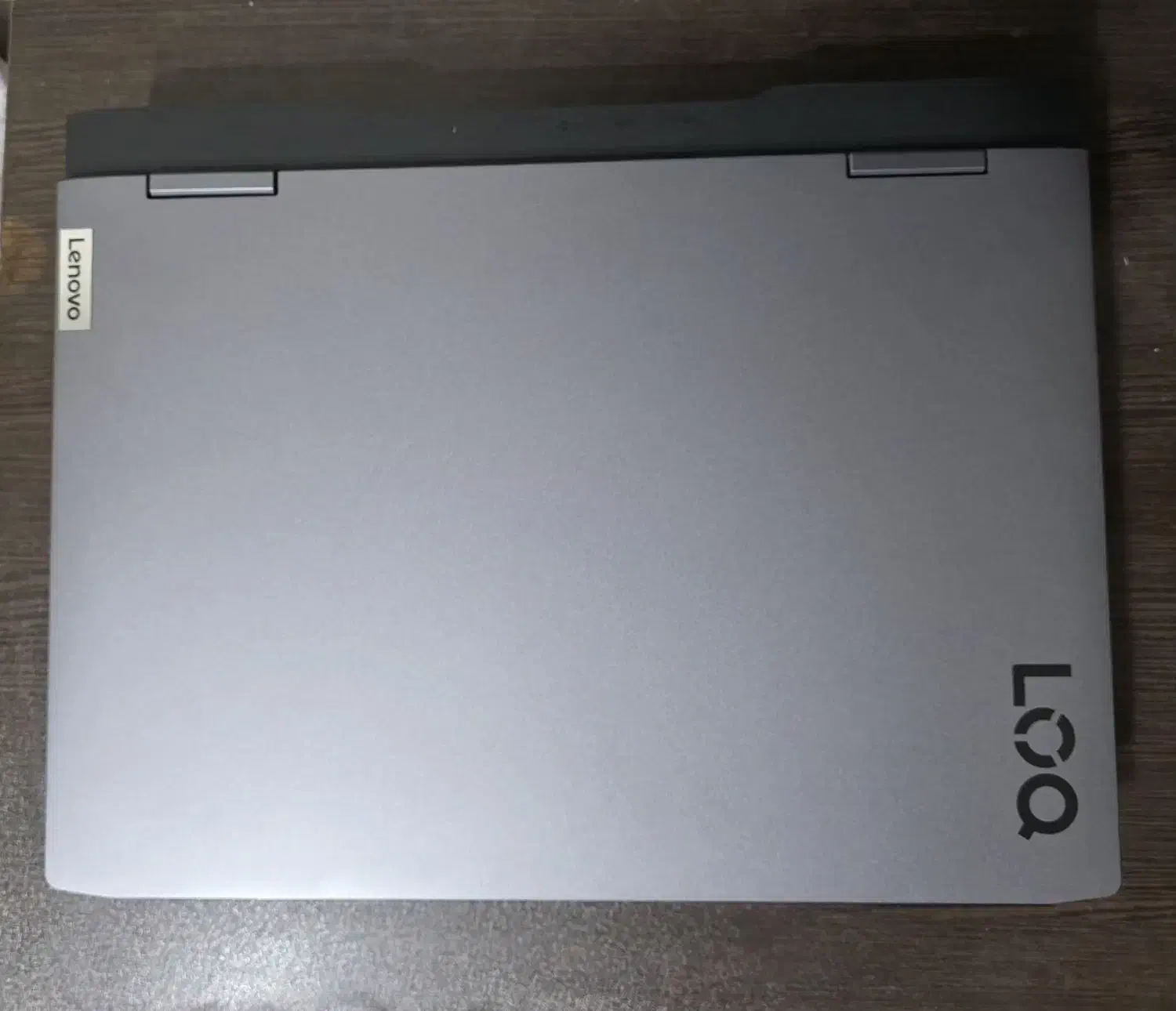 Lenovo LOQ 16 inch / RTX 4060|رایانه همراه|تنکابن, |دیوار