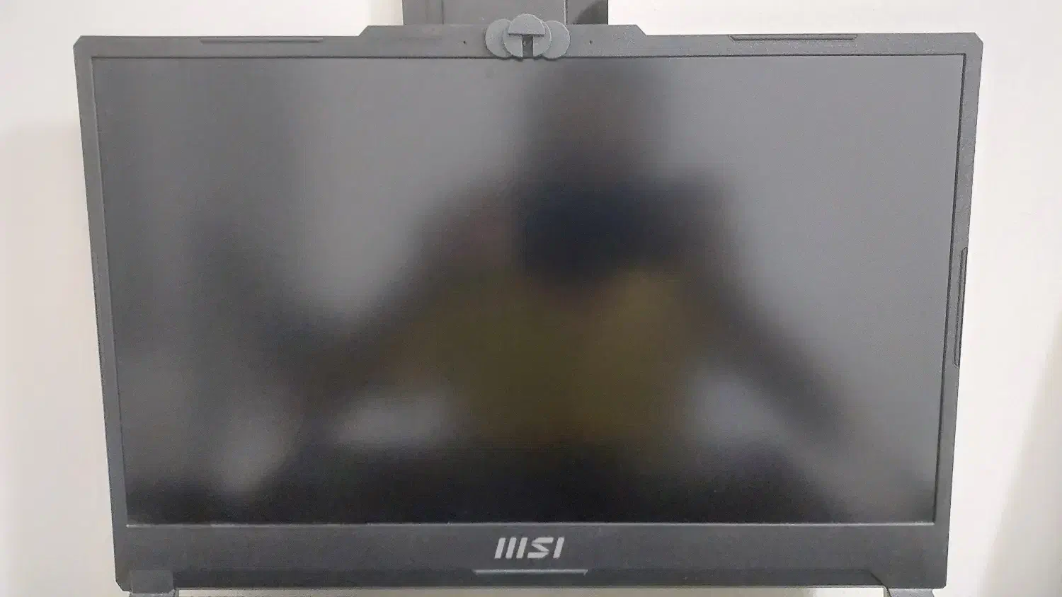 لپ تاپ گیمینگ MSI Cyborg 15 12450H 4050 2TB 32GB|رایانه همراه|تهران, مهران|دیوار