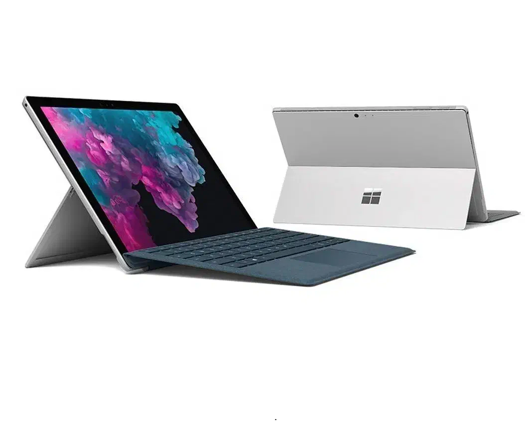 سرفیس پرو نسل 8 رم 16|رایانه همراه|بندرعباس, |دیوار