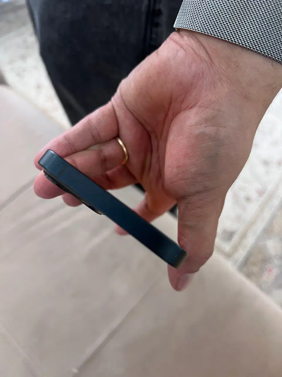 iphone 13 normal|موبایل|ارومیه, |دیوار