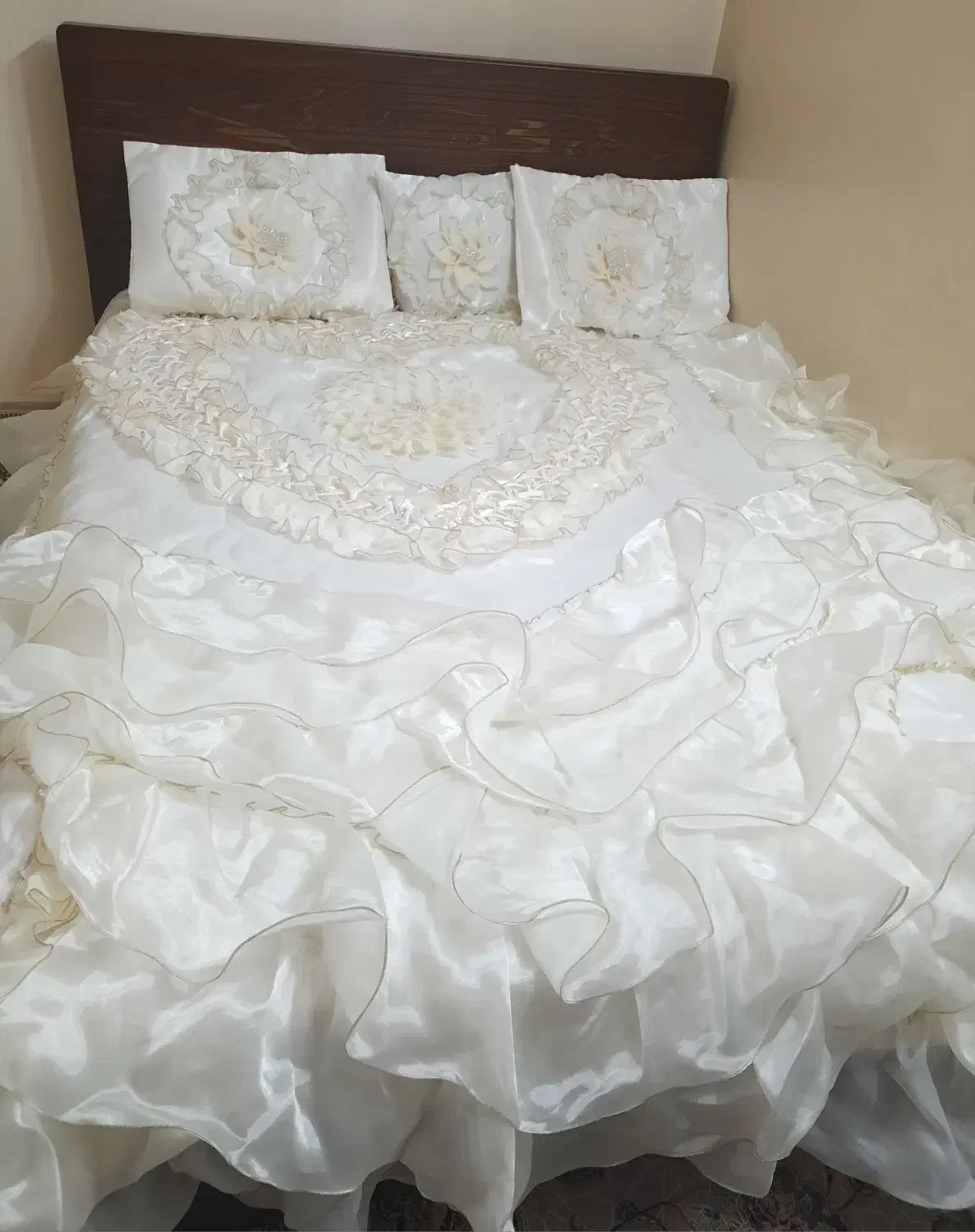 روتختی عروس|سرویس روتختی|اصفهان, عمان سامانی|دیوار