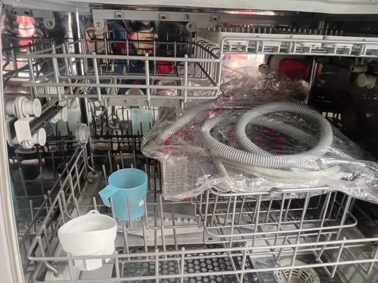 ظرفشوئی 8 نفره مجیک|ماشین ظرفشویی|مشهد, شریف|دیوار