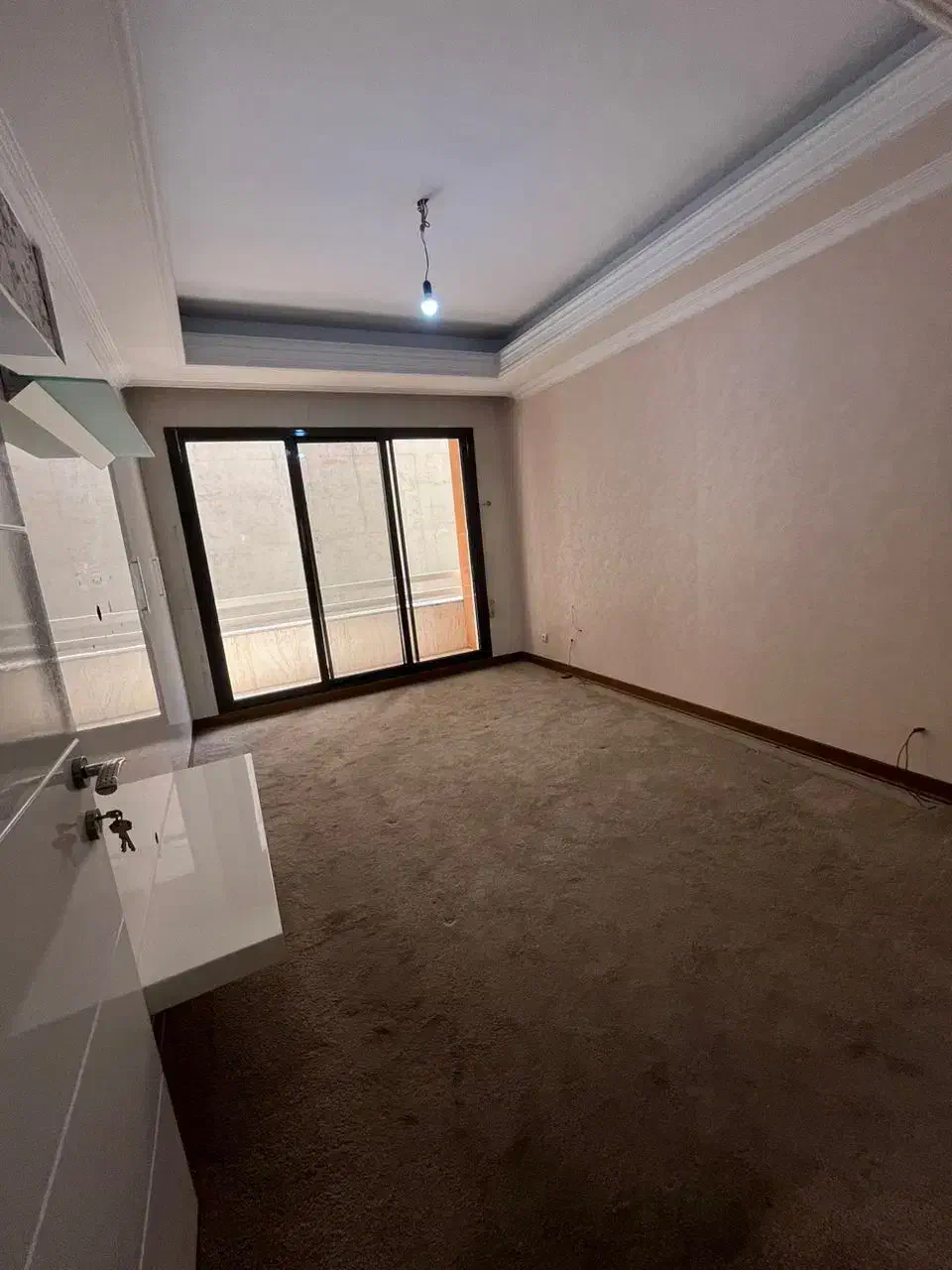 فرشته ۲۳۰متر ۳ خواب مستر/مشاعات کامل/تاپ لوکیشن/2P|اجارهٔ آپارتمان|تهران, الهیه|دیوار