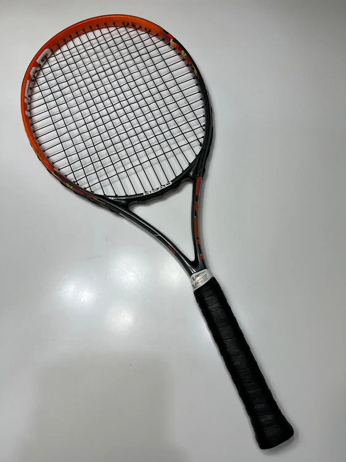 راکت تنیس|ورزش‌های توپی|اصفهان, سپاهان‌شهر|دیوار