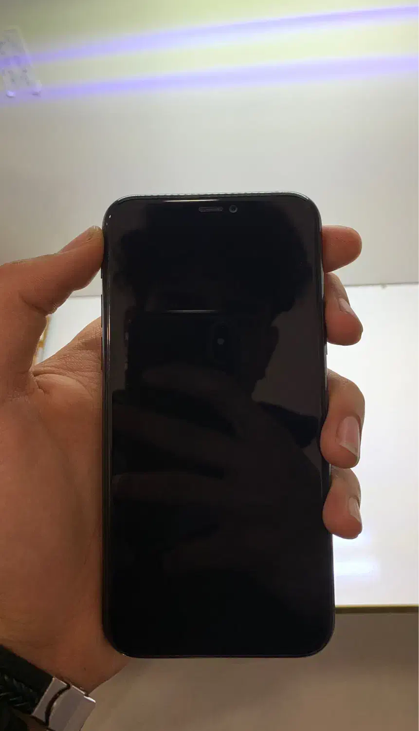 ایفون ۱۱ پرو|موبایل|مشهد, گلشور|دیوار