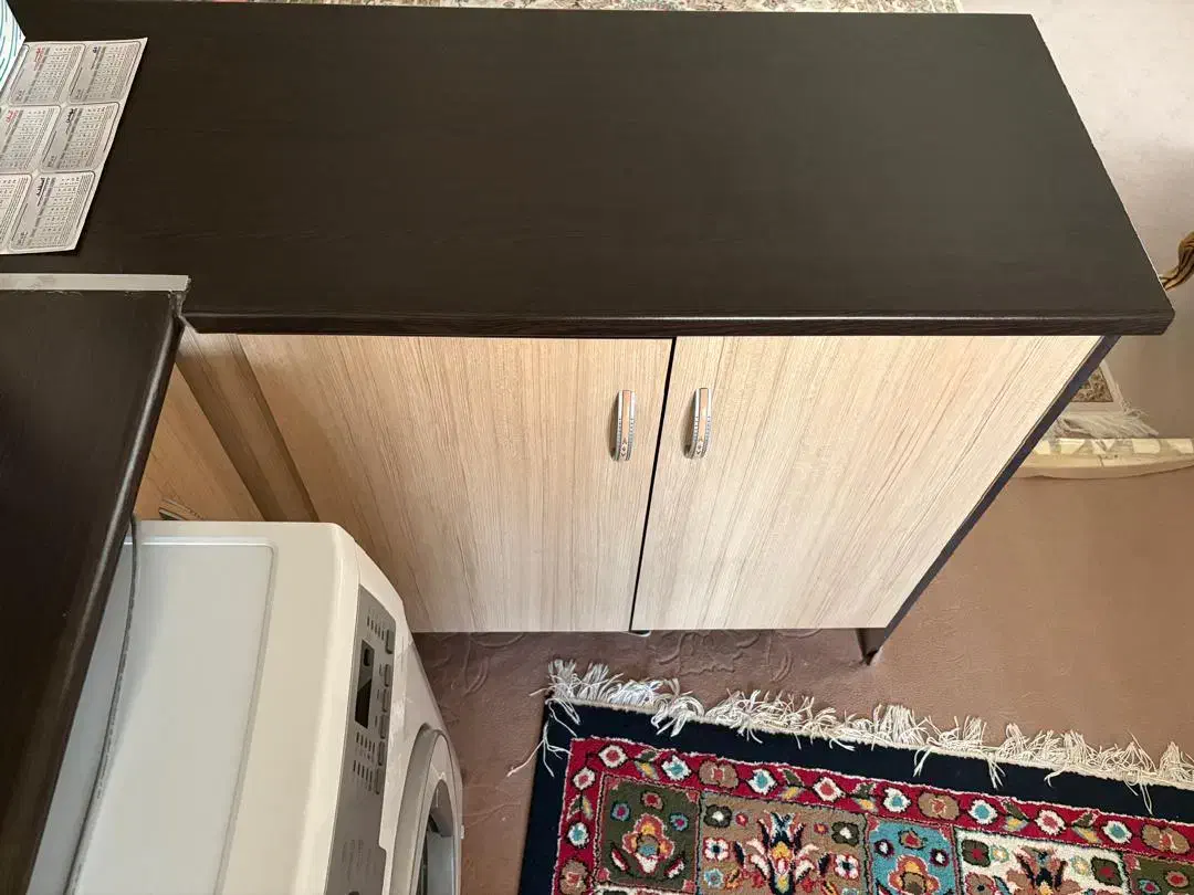 کابینت کارکرده|مصالح و تجهیزات ساختمان|گنبد کاووس, |دیوار