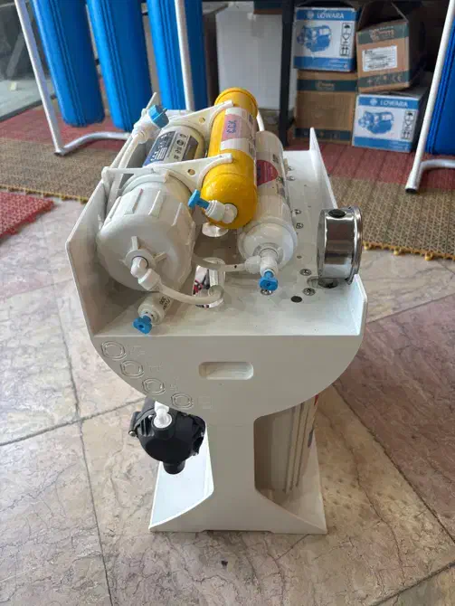 دستگاه تصفیه آب|آب‌سردکن و تصفیه آب|نوشهر, |دیوار